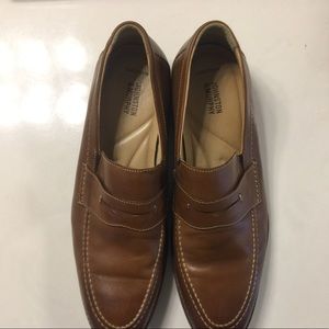 Johnston and Murphy Garner Penny